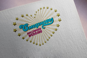 Лого для свадьбы