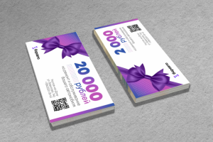 Купон для автосервиса