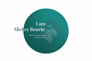 Personal Portfolio Site