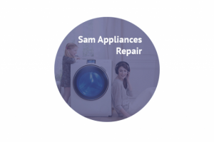 Sam Appliances Repair