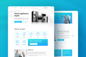 Ремонт бытовой техники