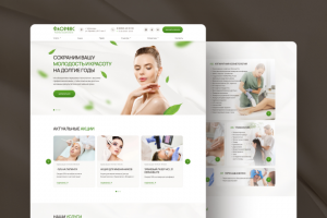 Клиника косметологии Флоранс