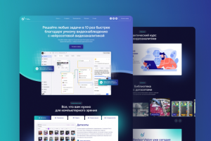 Платформа Revisor Vision