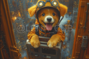 Лети со мной!