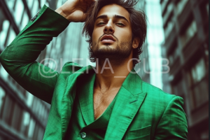 Генерация изображений