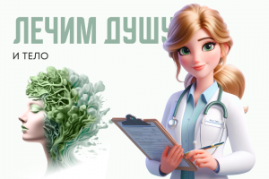 Клиника медицины