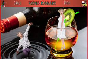 Vosne-Roman&#233;e / Вон-Романе