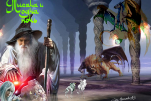 1000 и 1003 ночь