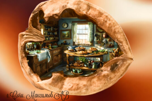 Грецкий орех