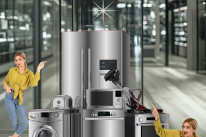 Торговый Дом Эльдорадо