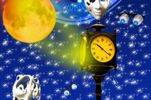 Ваше золотое время