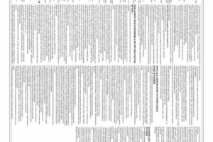 Указания по технике безопасности