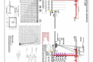 Вертикальная привязка