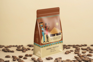 Упаковка для кофе