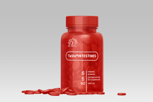 Дизайн этикетки для бада