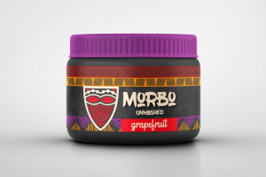 Дизайн упаковки табака для кальяна