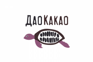 Логотип для ремесленного шоколада