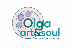 Логотип для творческой мастерской