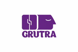 Логотип для транспортной компании