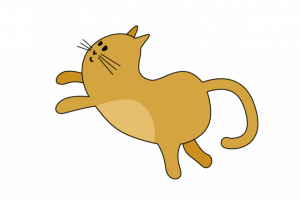 Иллюстрация котиков