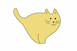 Иллюстрация котиков