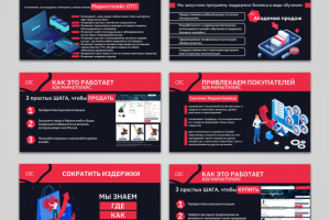 Презентация Marketplace OTC