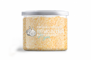 Визуализация банки со специями