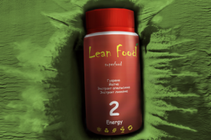 Визуализация падения в специи для Lean Food