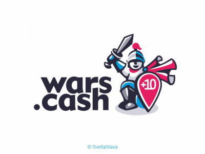 Wars.Cash