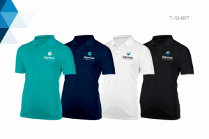 Agnitek Футболка