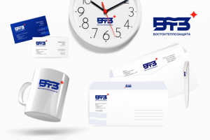 ВостокТеплоЗащита