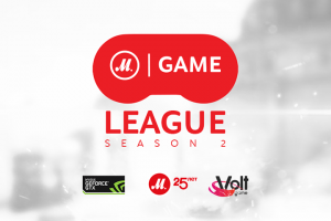 M.Game Season 2