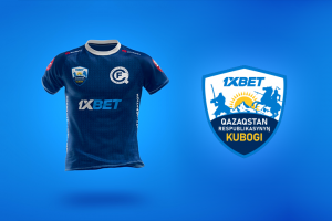 Дизайн киберспортивной футболки