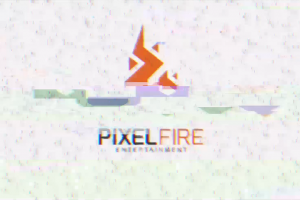 PixelFire Entertainment (Интро)