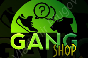 Gang shop