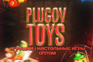 PLUGOV TOYS