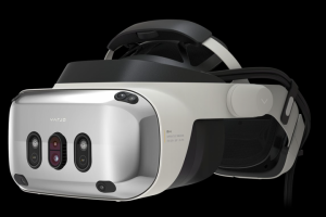 Разработка софта для очков виртуальной реальности