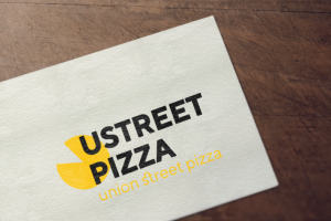 USTREET PIZZA