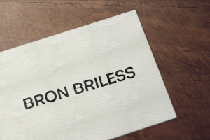 Bron Briless
