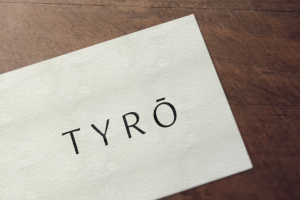 tyro