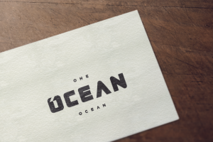 one ocean
