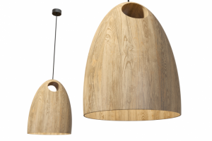 Дизайнерская лампа