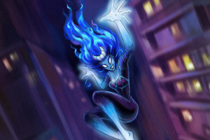 Супергерой