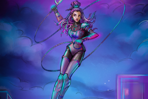 Супергерой