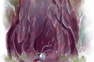 Божья Коровка