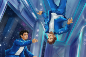 Невесомость