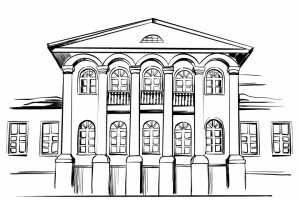 Архитектура