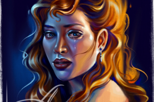 Кейт Уинслетт