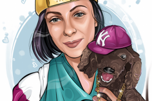 Работа 3887345