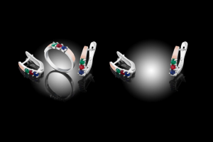 убрать ненужные элементы с фотографии - 2